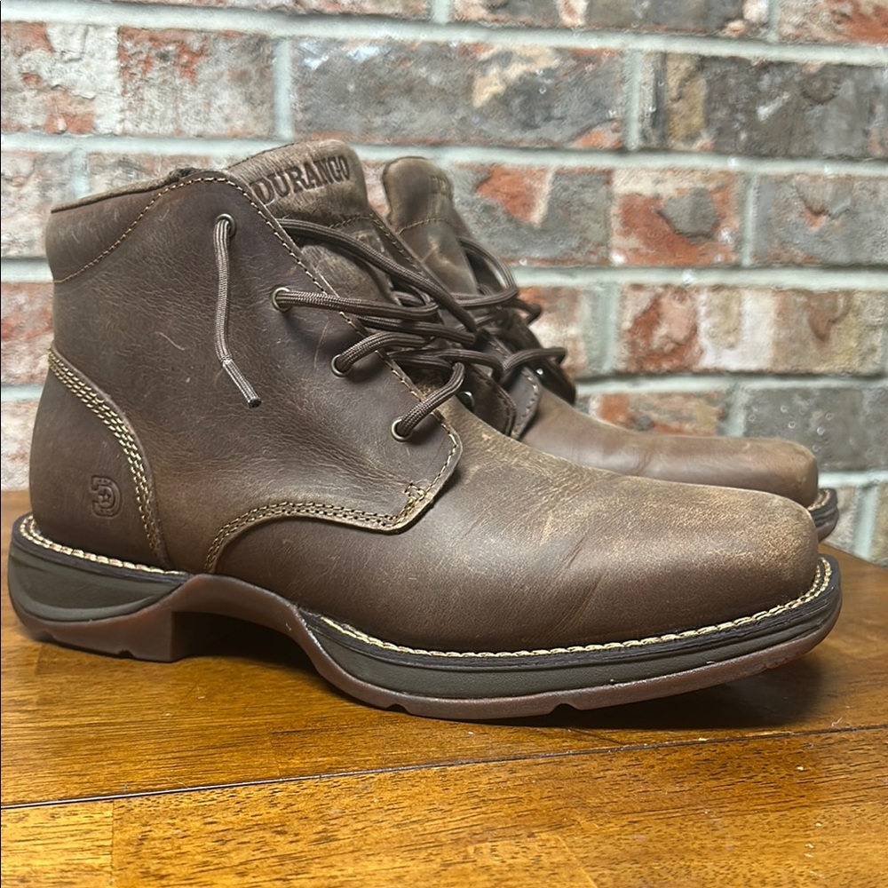 Durango boots